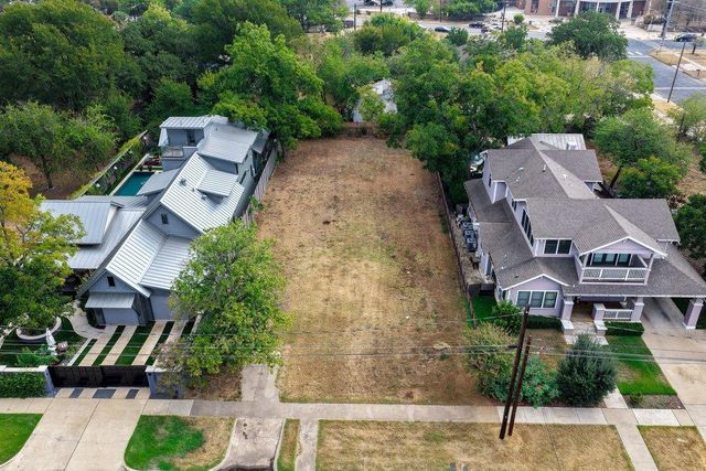 1173 San Bernard ST, Austin, TX 78702