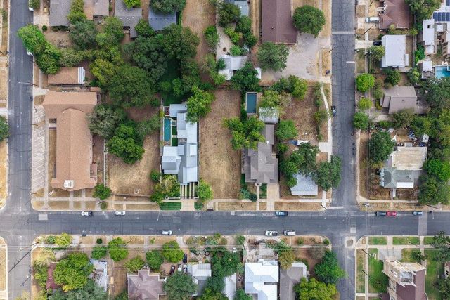 1173 San Bernard ST, Austin, TX 78702