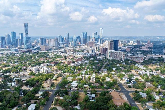 1173 San Bernard ST, Austin, TX 78702