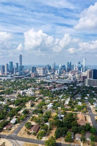 1173 San Bernard ST, Austin, TX 78702