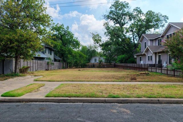 1173 San Bernard ST, Austin, TX 78702