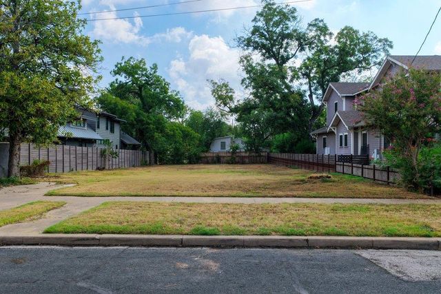 1173 San Bernard ST, Austin, TX 78702