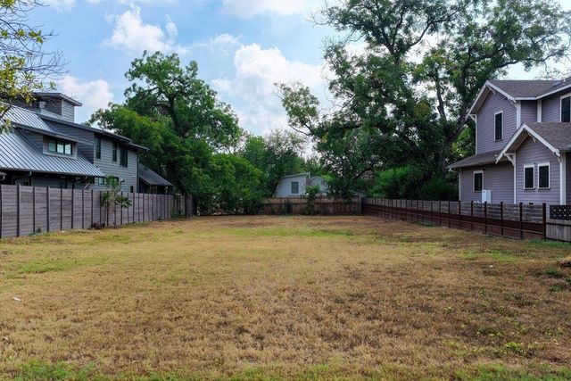 1173 San Bernard ST, Austin, TX 78702