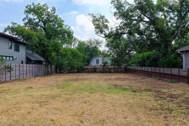 1173 San Bernard ST, Austin, TX 78702