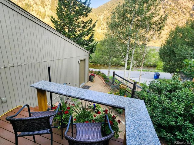 1702 Clear Creek Drive, Georgetown, CO 80444