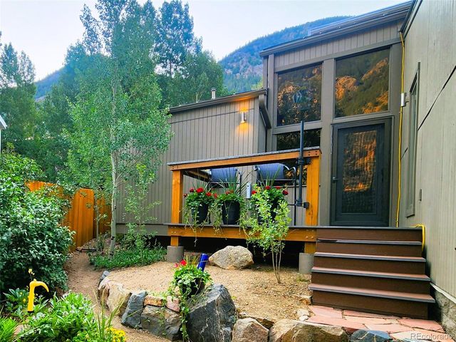 1702 Clear Creek Drive, Georgetown, CO 80444