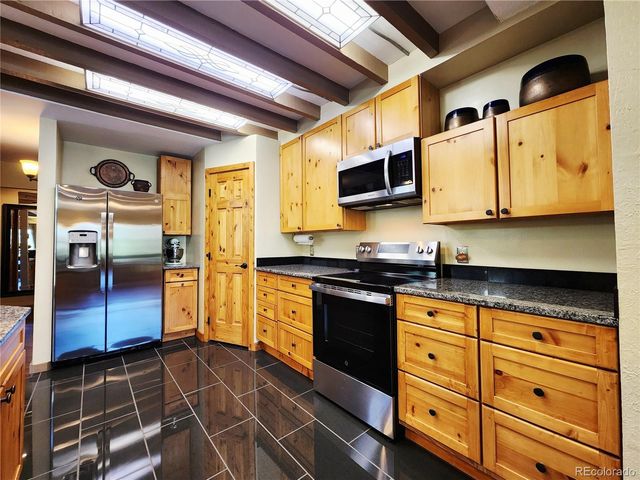 1702 Clear Creek Drive, Georgetown, CO 80444