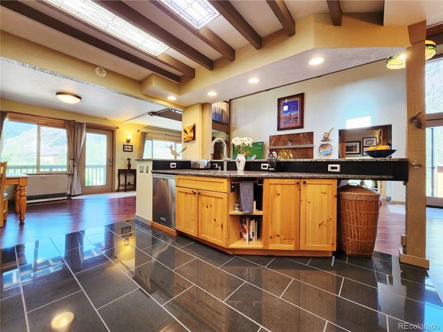 1702 Clear Creek Drive, Georgetown, CO 80444