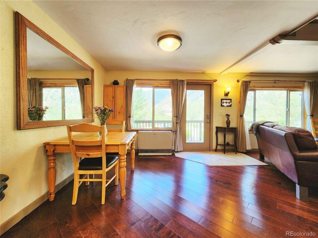 1702 Clear Creek Drive, Georgetown, CO 80444