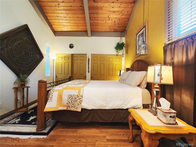 1702 Clear Creek Drive, Georgetown, CO 80444
