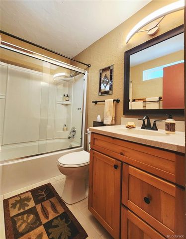 1702 Clear Creek Drive, Georgetown, CO 80444
