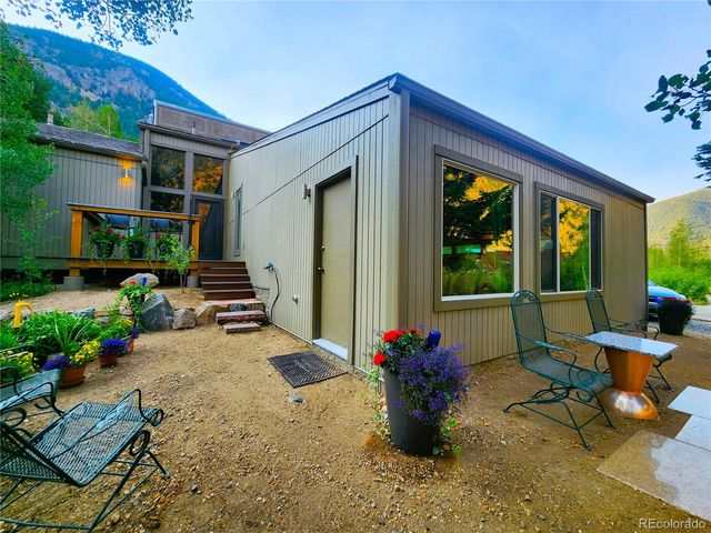 1702 Clear Creek Drive, Georgetown, CO 80444