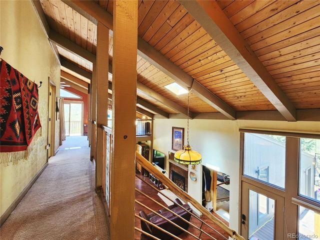 1702 Clear Creek Drive, Georgetown, CO 80444