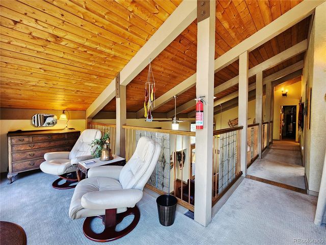 1702 Clear Creek Drive, Georgetown, CO 80444
