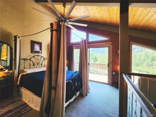 1702 Clear Creek Drive, Georgetown, CO 80444