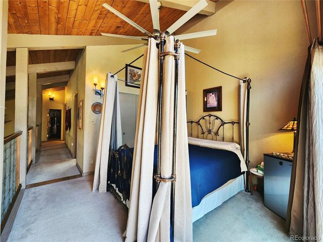 1702 Clear Creek Drive, Georgetown, CO 80444