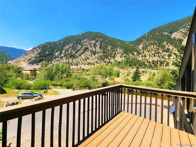 1702 Clear Creek Drive, Georgetown, CO 80444