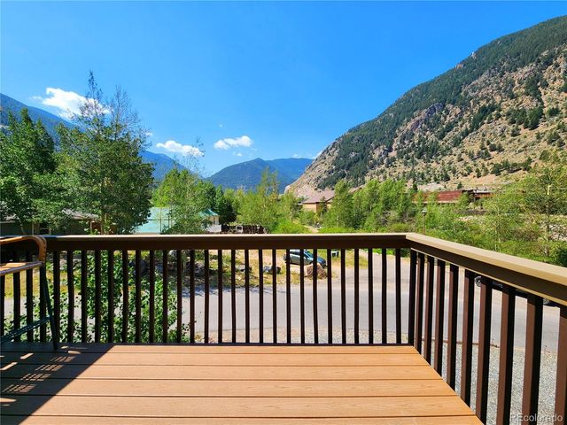 1702 Clear Creek Drive, Georgetown, CO 80444