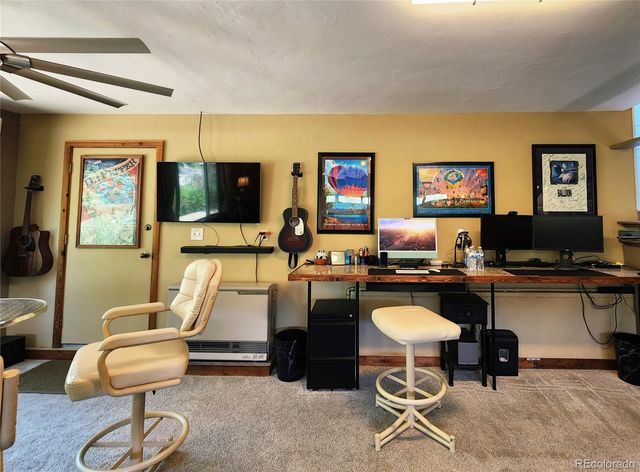 1702 Clear Creek Drive, Georgetown, CO 80444