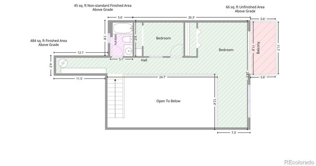 1702 Clear Creek Drive, Georgetown, CO 80444
