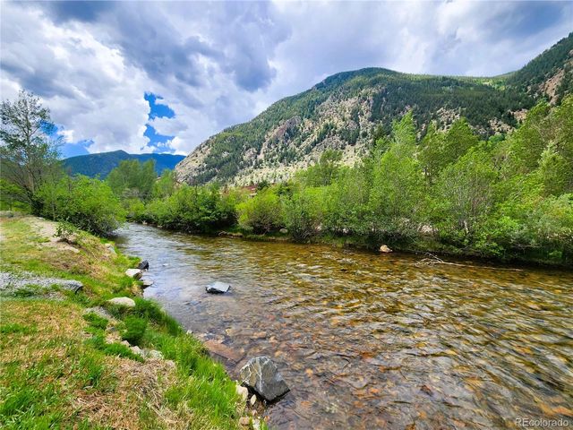 1702 Clear Creek Drive, Georgetown, CO 80444