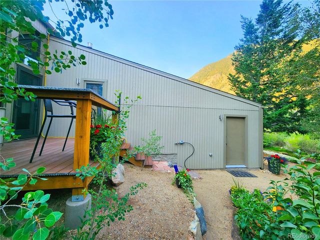 1702 Clear Creek Drive, Georgetown, CO 80444