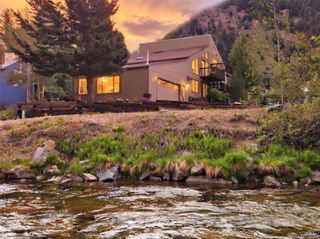 1702 Clear Creek Drive, Georgetown, CO 80444