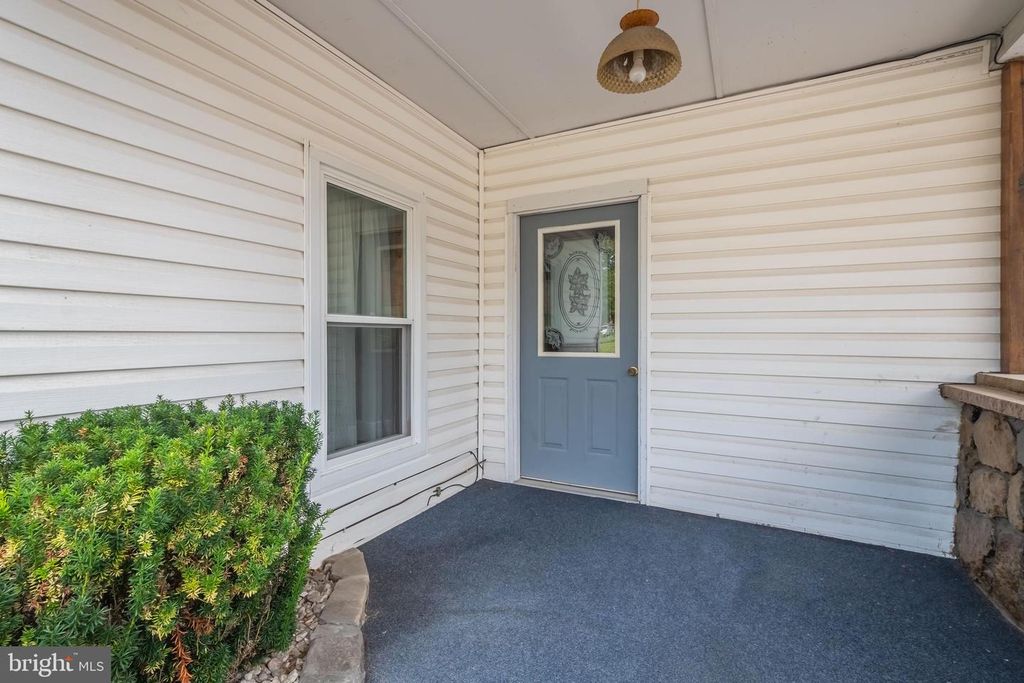 105 MAIN ST, Deer Park, MD 21550