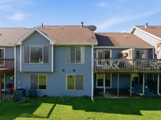 10819 NE 78th Court, Bondurant, IA 50035