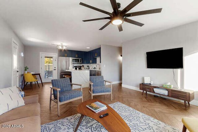 7418 E FILLMORE Street, Scottsdale, AZ 85257