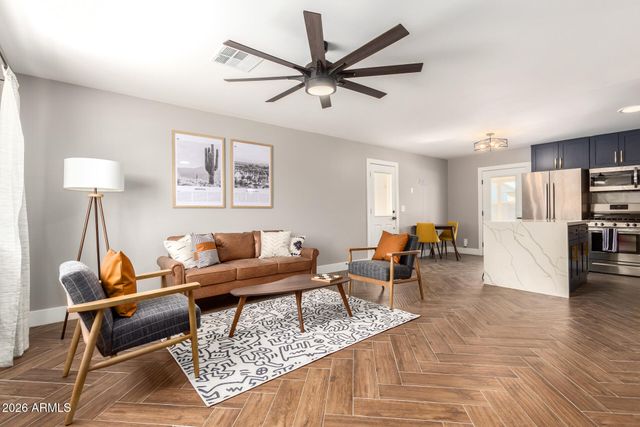 7418 E FILLMORE Street, Scottsdale, AZ 85257