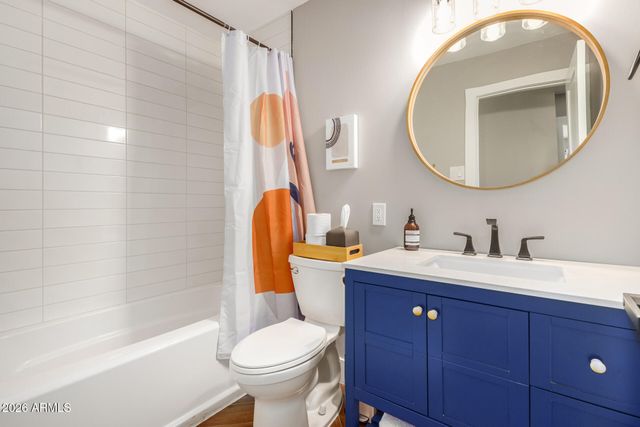 7418 E FILLMORE Street, Scottsdale, AZ 85257