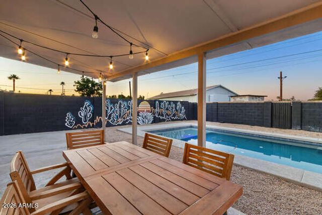 7418 E FILLMORE Street, Scottsdale, AZ 85257