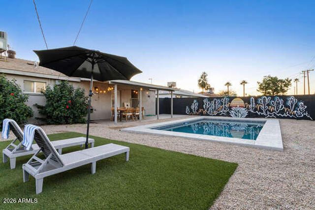 7418 E FILLMORE Street, Scottsdale, AZ 85257