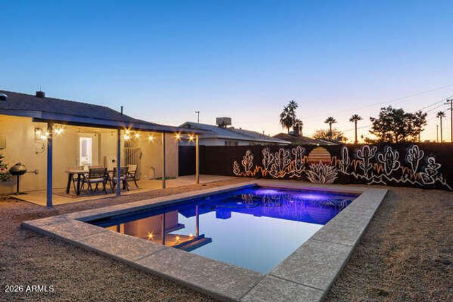 7418 E FILLMORE Street, Scottsdale, AZ 85257