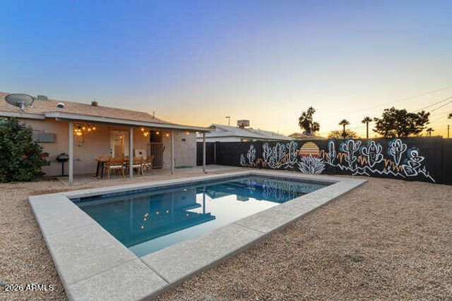 7418 E FILLMORE Street, Scottsdale, AZ 85257