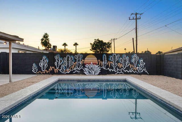 7418 E FILLMORE Street, Scottsdale, AZ 85257