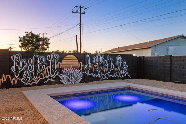 7418 E FILLMORE Street, Scottsdale, AZ 85257