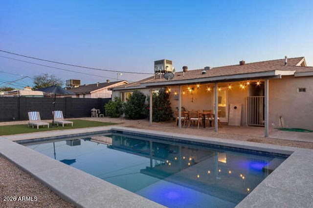 7418 E FILLMORE Street, Scottsdale, AZ 85257