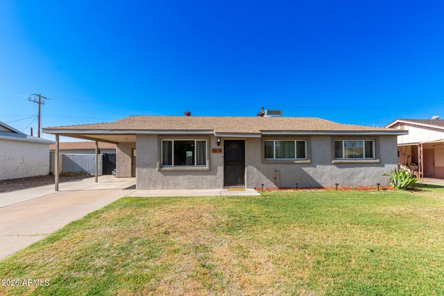 7418 E FILLMORE Street, Scottsdale, AZ 85257