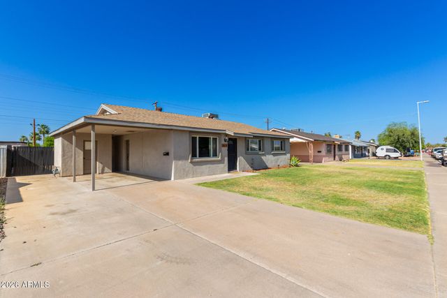 7418 E FILLMORE Street, Scottsdale, AZ 85257