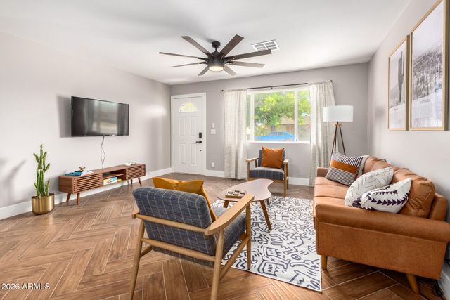 7418 E FILLMORE Street, Scottsdale, AZ 85257