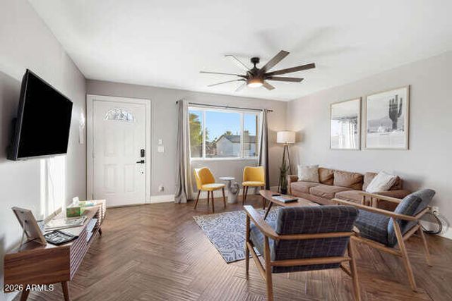 7418 E FILLMORE Street, Scottsdale, AZ 85257