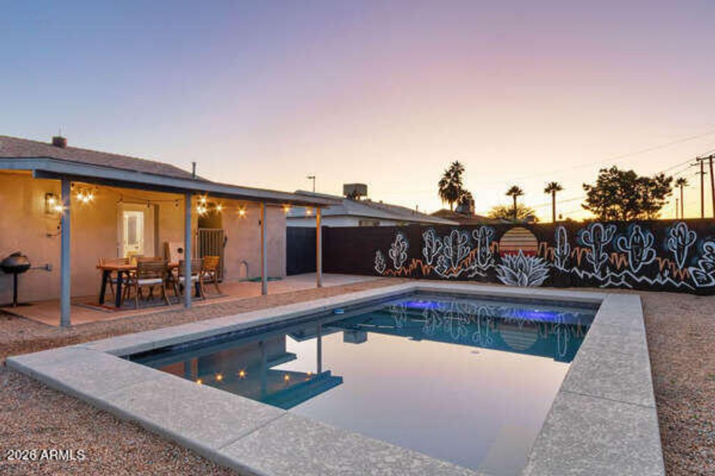 7418 E FILLMORE Street, Scottsdale, AZ 85257