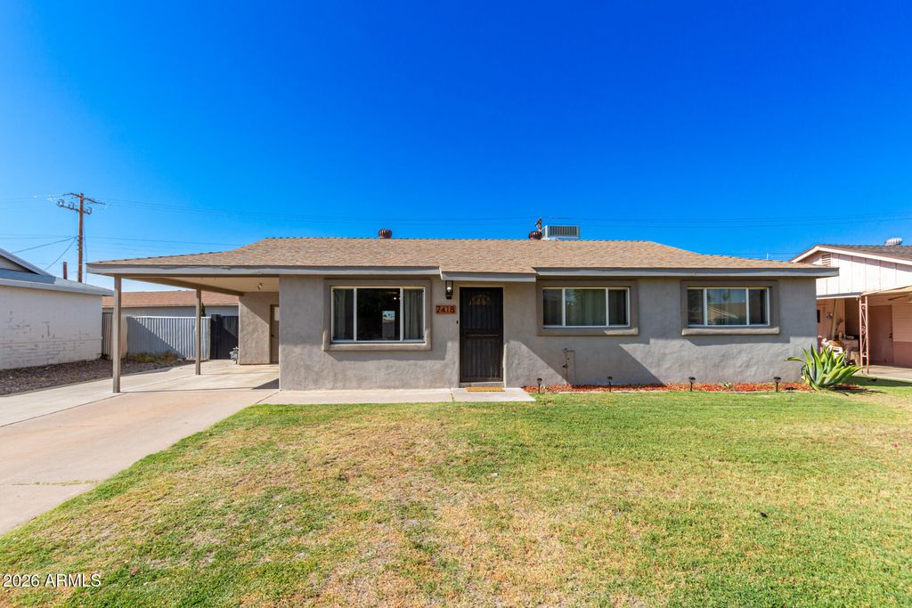 7418 E FILLMORE Street, Scottsdale, AZ 85257 — photo 5
