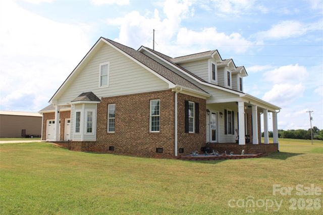 1185 Morningstar Lake Road, Forest City, NC 28043