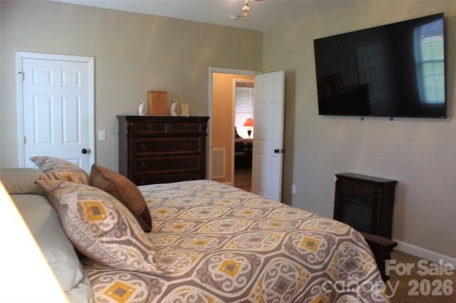 1185 Morningstar Lake Road, Forest City, NC 28043