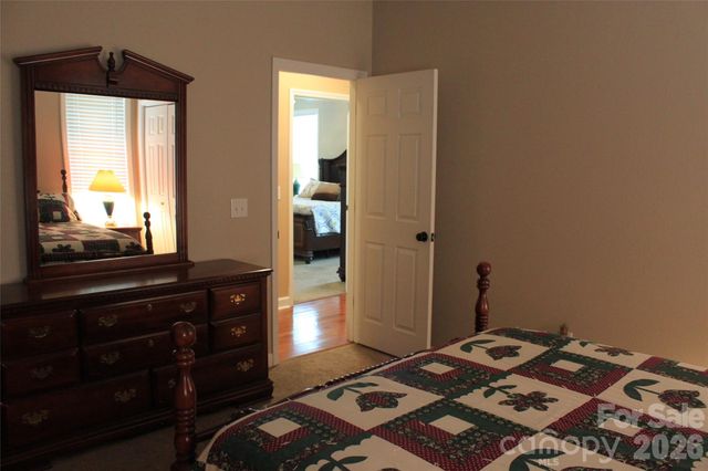 1185 Morningstar Lake Road, Forest City, NC 28043