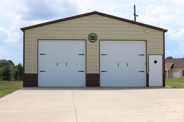 1185 Morningstar Lake Road, Forest City, NC 28043
