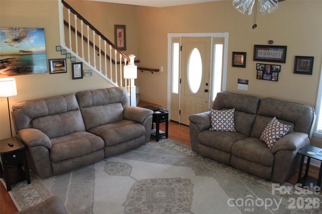 1185 Morningstar Lake Road, Forest City, NC 28043